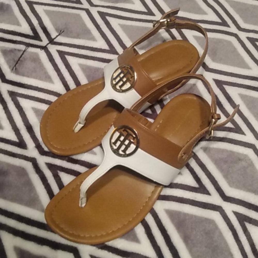 Tommy Hilfiger Sandals